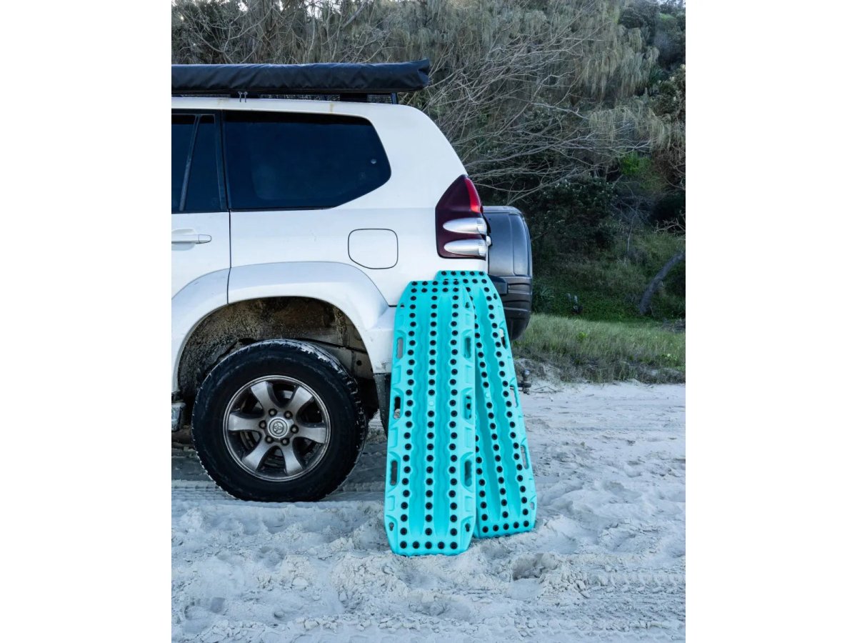 Plaques à Sable MAXTRAX XTREME 4x4 (paire) - BYD Shark 2024+