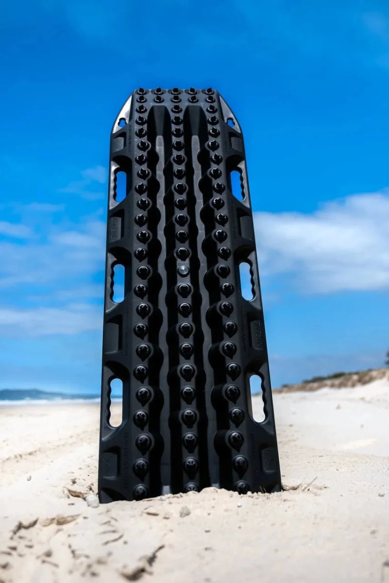Plaques à Sable MAXTRAX XTREME 4x4 (paire) - BYD Shark 2024+