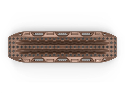 Plaques à sable Maxtrax XTREME - Edition Limitée Pearl Bronze - BYD Shark 2024+