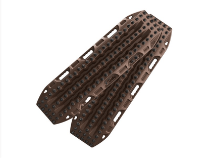 Plaques à sable Maxtrax XTREME - Edition Limitée Pearl Bronze - BYD Shark 2024+