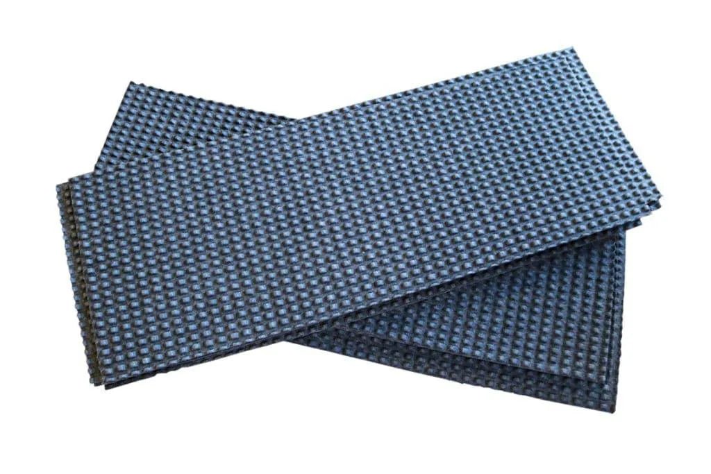 Plaques à Sable Soltrack Flexibles pour 4x4 (Kit de 4 pièces) - BYD Shark 2024+