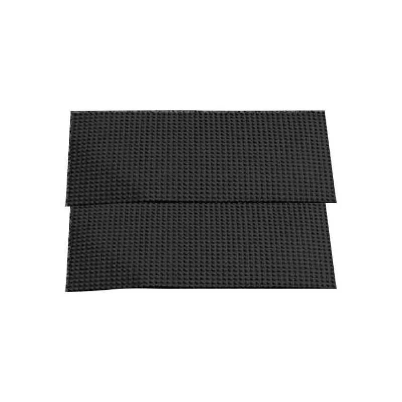 Plaques à Sable Soltrack Flexibles pour 4x4 (Kit de 4 pièces) - BYD Shark 2024+