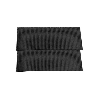 Plaques à Sable Soltrack Flexibles pour 4x4 (Kit de 4 pièces) - BYD Shark 2024+