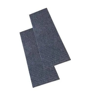 Plaques à Sable Soltrack Flexibles pour 4x4 (Kit de 4 pièces) - BYD Shark 2024+