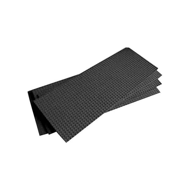 Plaques à Sable Soltrack Flexibles pour 4x4 (Kit de 4 pièces) - BYD Shark 2024+