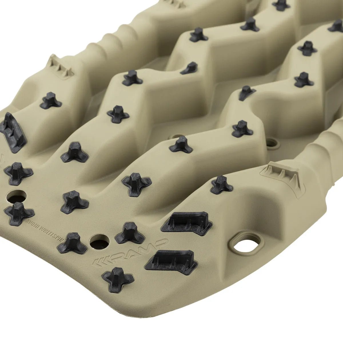 Plaques à Sable TREDPPRO ARB 4x4 – Sable/Beige (Paire 2x) - BYD Shark 2024+