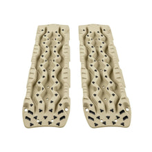 Plaques à Sable TREDPPRO ARB 4x4 – Sable/Beige (Paire 2x) - BYD Shark 2024+