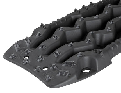 Plaques a Sable TREDPRO ARB 4x4 - La paire (2x) - Noire - BYD Shark 2024+