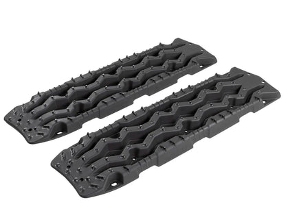 Plaques a Sable TREDPRO ARB 4x4 - La paire (2x) - Noire - BYD Shark 2024+