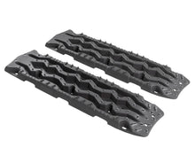 Plaques a Sable TREDPRO ARB 4x4 - La paire (2x) - Noire - BYD Shark 2024+