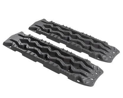 Plaques a Sable TREDPRO ARB 4x4 - La paire (2x) - Noire - BYD Shark 2024+