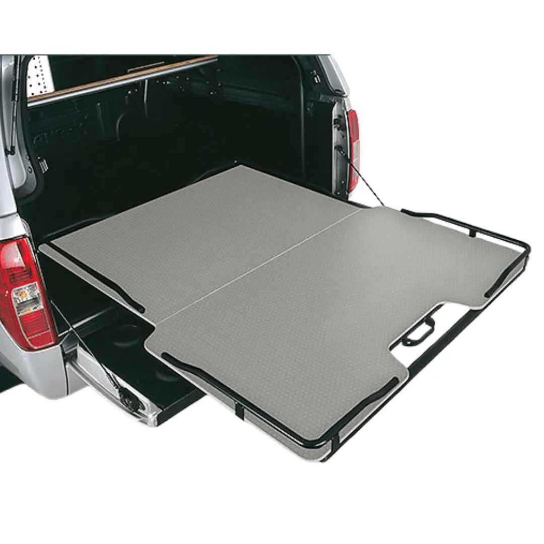 Plateau Coulissant ANTEC - Plateau de Benne Pickup 4x4 - Ford Ranger 2012-2022