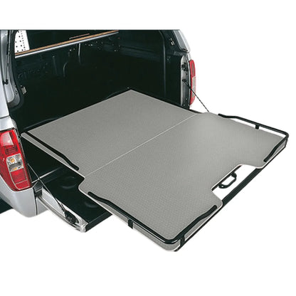 Plateau Coulissant ANTEC - Plateau de Benne Pickup 4x4 - Ford Ranger 2012-2022