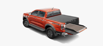 Plateau Coulissant Ford Ranger/Raptor 2023+ | Mountain Top - Ford Ranger/Raptor 2023+