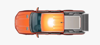 Plateau Coulissant Ford Ranger/Raptor 2023+ | Mountain Top - Ford Ranger/Raptor 2023+