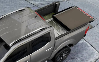 Plateau Coulissant Ford Ranger/Raptor 2023+ | Mountain Top - Ford Ranger/Raptor 2023+