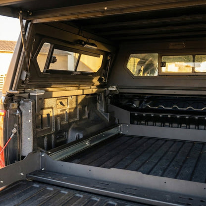 Plateau Coulissant Ford Ranger T9 Double Cabine Predator Offroad - Ford Ranger/Raptor 2023+