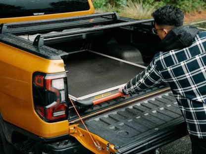 Plateau Coulissant Mountain Top | Ford Ranger 2023+ Extra Cab - Ford Ranger/Raptor 2023+