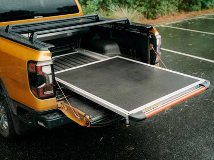 Plateau Coulissant Mountain Top | Ford Ranger 2023+ Extra Cab - Ford Ranger/Raptor 2023+