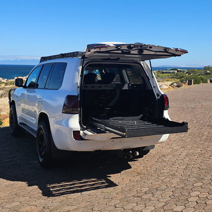Plateau Coulissant Toyota Land Cruiser (200 Series) Predator Offroad - Toyota LC200