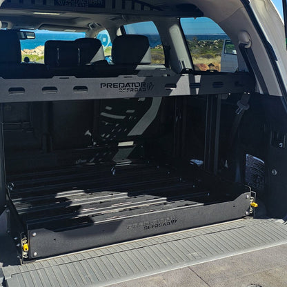Plateau Coulissant Toyota Land Cruiser (200 Series) Predator Offroad - Toyota LC200
