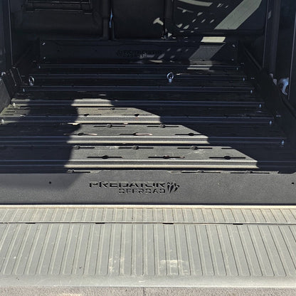 Plateau Coulissant Toyota Land Cruiser (200 Series) Predator Offroad - Toyota LC200