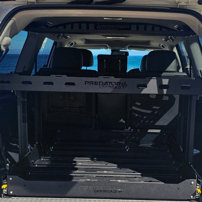 Plateau Coulissant Toyota Land Cruiser (200 Series) Predator Offroad - Toyota LC200