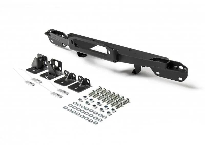 Platine de Treuil Ford Ranger 2015-2022 sur PC d'Origine | RIVAL 4X4 - Ford Ranger 2012-2022