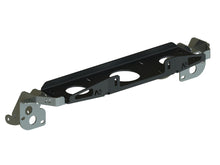 Platine de treuil intégrée au pare-chocs d'origine pour Isuzu D-Max 2012-2020 N4-Offroad - Isuzu Dmax 2012-2020