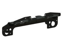 Platine de treuil intégrée au pare-chocs d'origine pour Toyota Hilux Revo avant 12/2020 N4-Offroad - Toyota Hilux 2016+