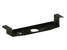 Platine de treuil intégrée au pare-chocs d'origine pour Toyota Hilux Vigo N4-Offroad - Toyota Hilux 2005-2015