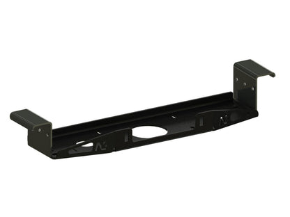 Platine de treuil intégrée au pare-chocs d'origine pour Toyota Hilux Vigo N4-Offroad - Toyota Hilux 2005-2015