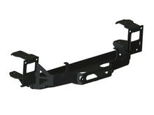 Platine de Treuil Mercedes Sprinter W906/W907 Avant 2022 - sur Pare-choc d’Origine - Mercedes Sprinter 2006-2018
