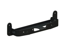 Platine de treuil pour Iveco Daily 4x4 2006-10/2019 N4-Offroad - Iveco Daily