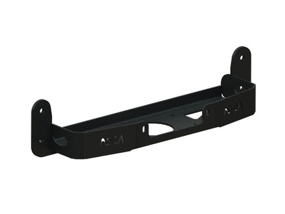 Platine de treuil pour Iveco Daily 4x4 2006-10/2019 N4-Offroad - Iveco Daily