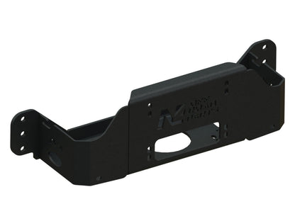 Platine de treuil pour Iveco Daily 4x4 III ph 2 - compatible treuils électriques 4-8 Tonnes N4-Offroad - Iveco Daily