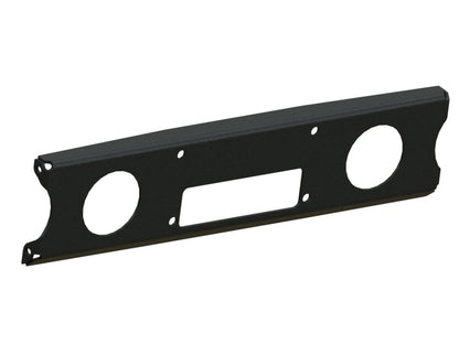 Platine de treuil renforcée pour pare-chocs avant N4-PC800 Toyota HDJ80 N4-Offroad - Toyota HDJ80