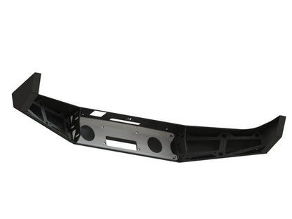 Platine de treuil renforcée pour pare-chocs avant N4-PC800 Toyota HDJ80 N4-Offroad - Toyota HDJ80