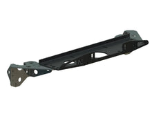 Platine de Treuil Toyota KDJ/GDJ 150 sur Pare-choc d'Origine - Toyota KDJ150/155