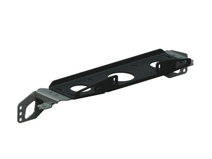 Platine de Treuil Toyota Prado 120/125 sur Pare-choc d'Origine - Toyota KDJ120/125