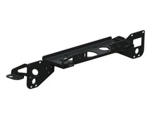 Platine de Treuil Volkswagen Crafter 2006-2016 sur Pare-choc d'Origine - Volkswagen Crafter 2017+