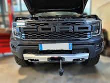 Platine Treuil Ford Ranger/Raptor 2023+ N4-Offroad - Ford Ranger/Raptor 2023+