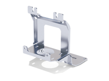 Platine treuil intégrée pare-chocs d'origine Dacia Duster 2 phase II 09/21+ N4-Offroad - Dacia Duster 2010-2023