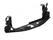 Platine treuil intégrée pare-chocs origine Volkswagen Transporter T5 T6 T6.1 N4-Offroad - VW Transporter T5