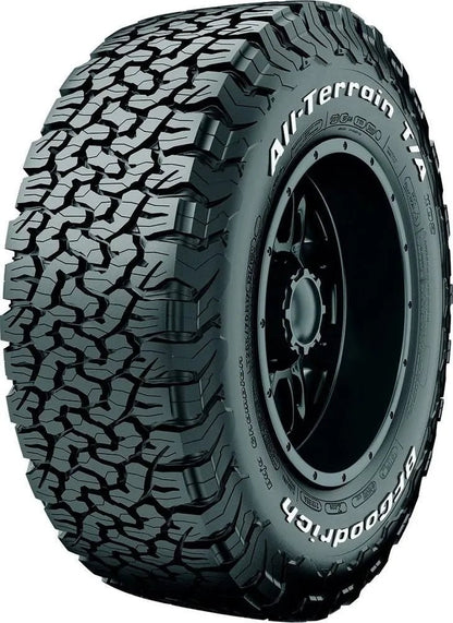 Pneu 4x4 LT215/70-16 BFGoodrich KO2 - Polyvalence et Robustesse - Suzuki Jimny 2018+