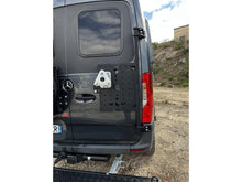 Porte roue sur porte tout PR2000X N4-Offroad -