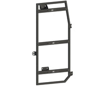 Porte tout en aluminium sur porte arrière droite pour Mercedes Sprinter W907 N4-Offroad - Mercedes Sprinter 2006-2018