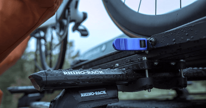 Porte vélo de toit Mach Ten ROCKY MOUNTS - BYD Shark 2024+