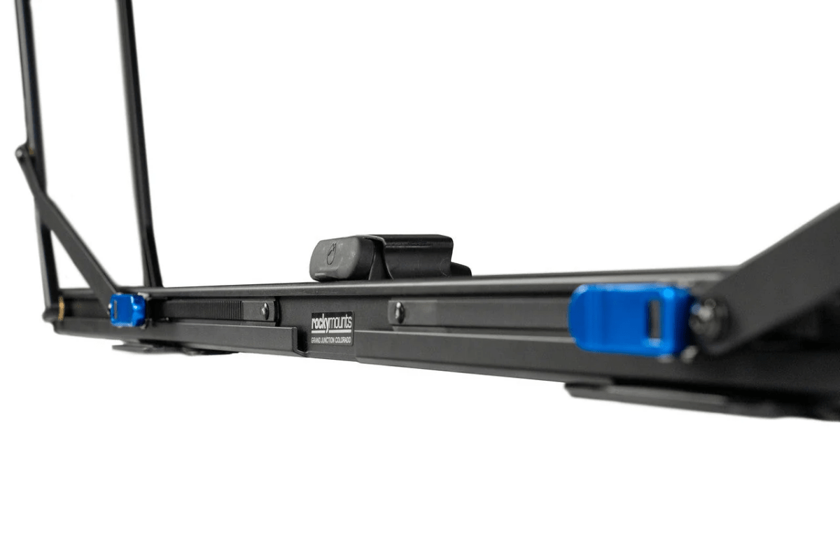 Porte vélo de toit Mach Ten ROCKY MOUNTS - BYD Shark 2024+