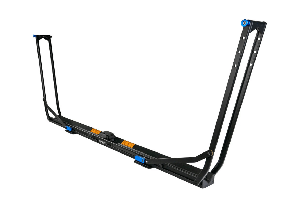 Porte vélo de toit Mach Ten ROCKY MOUNTS - BYD Shark 2024+